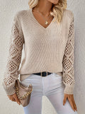 Beautifully Crafted Sweater