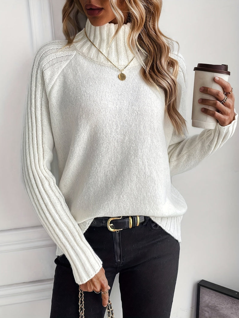 Juliet - Knit Sweater