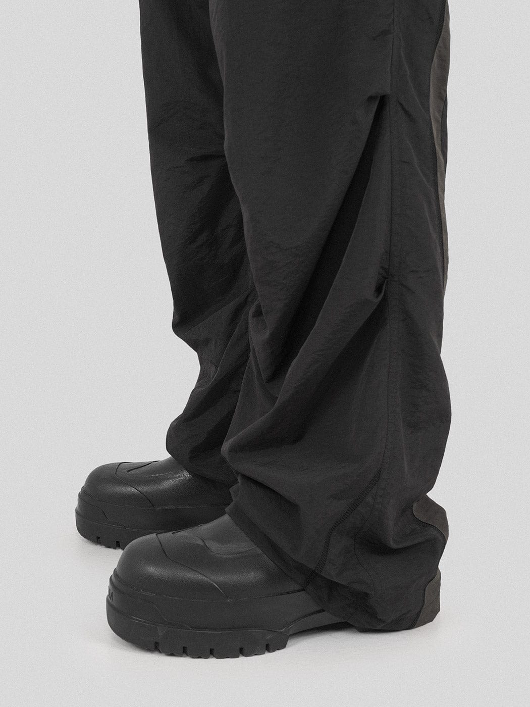 Two-tone Track Pants