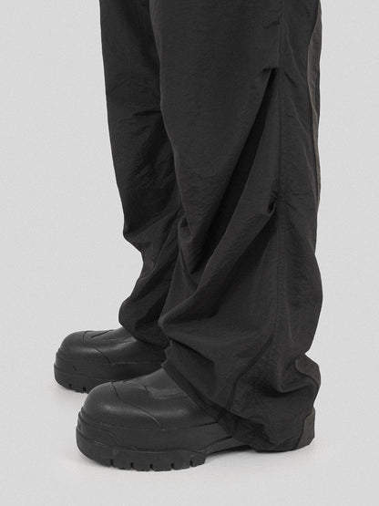 Two-tone Track Pants