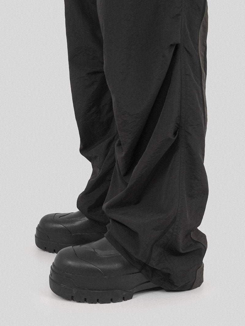 Two-tone Track Pants