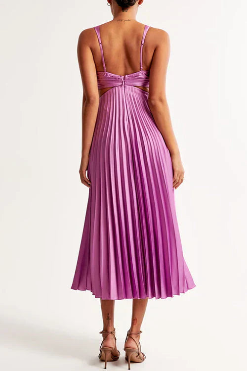 Vida - Maxi Dress