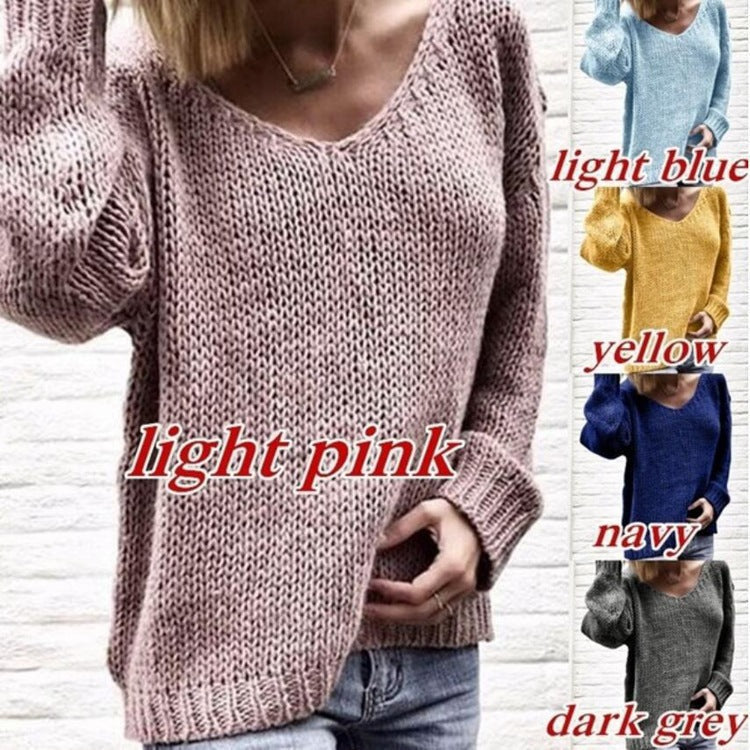 Classic Vintage Pullover