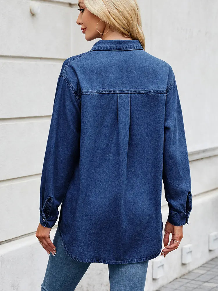 Elegantly Designed Shirt