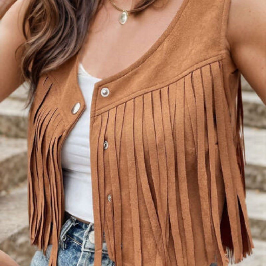 Beautifully Crafted Garment