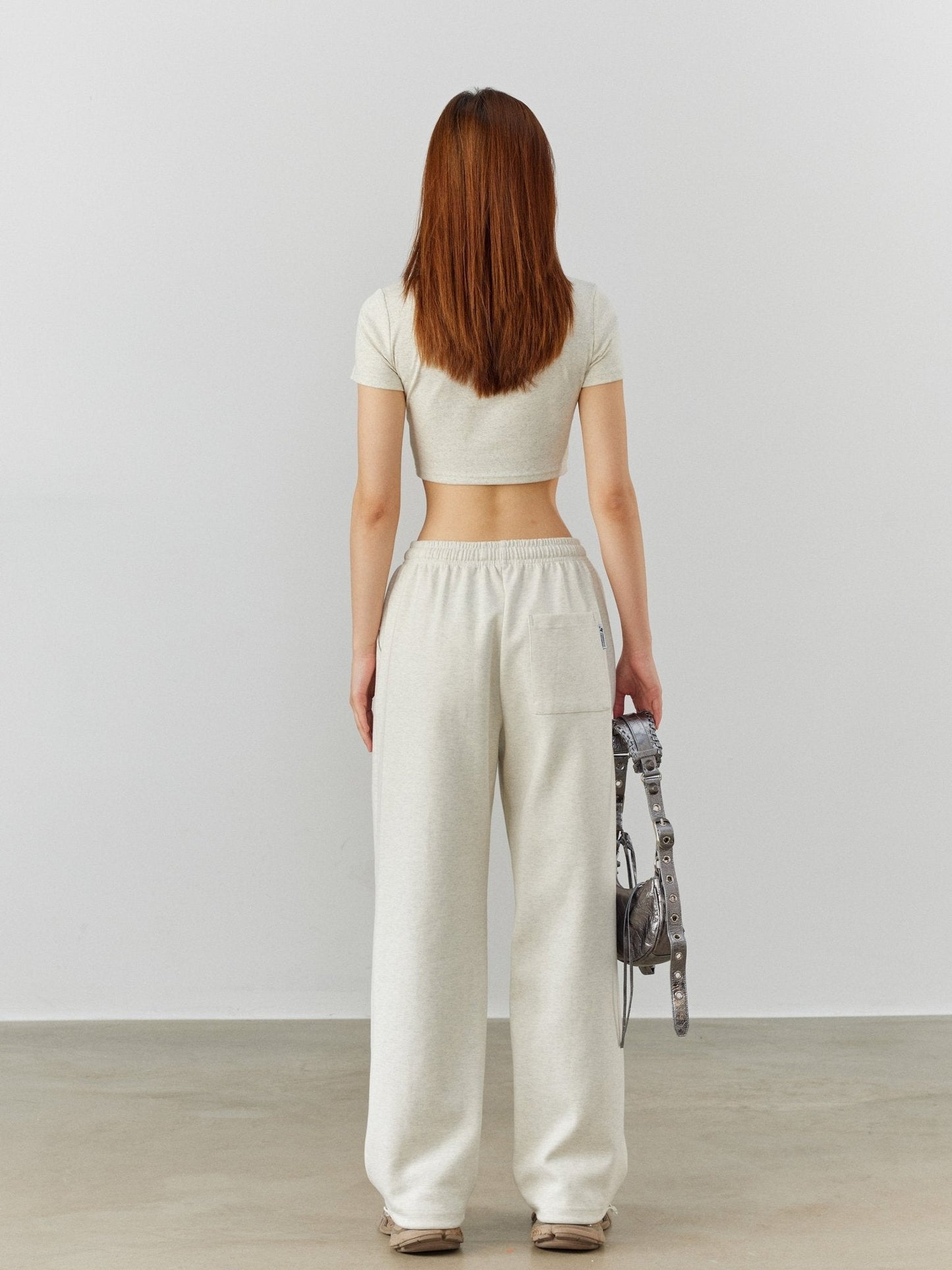 Acmeaura Logo Sweatpants