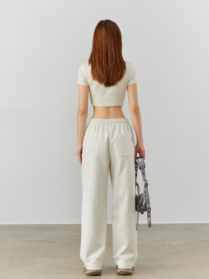Acmeaura Logo Sweatpants