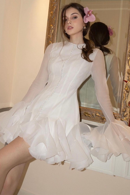 Eileen | Mini Dress