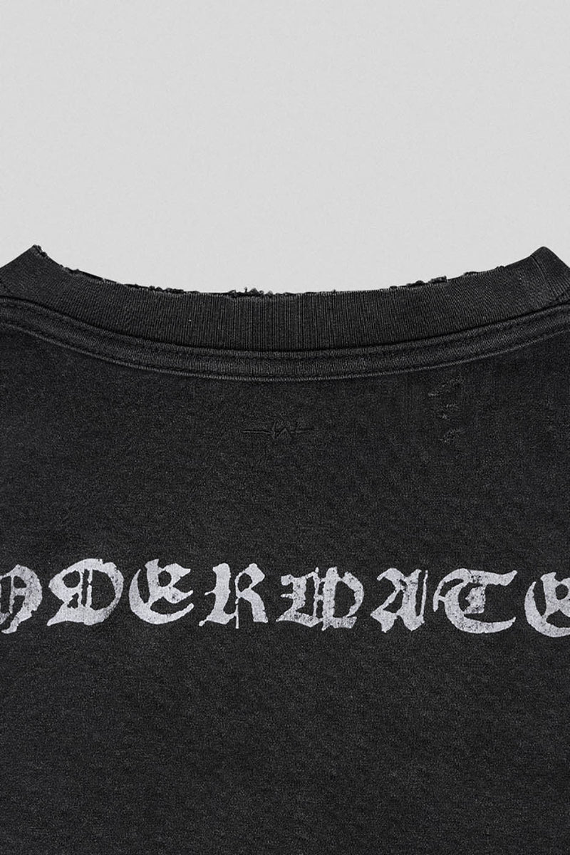Fire Halo T-shirt