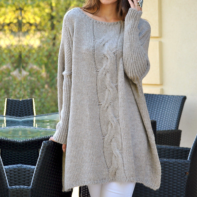 Beautifully Crafted Pullover
