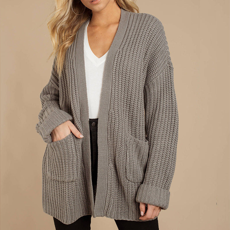 Thoughtfully Designed Garment