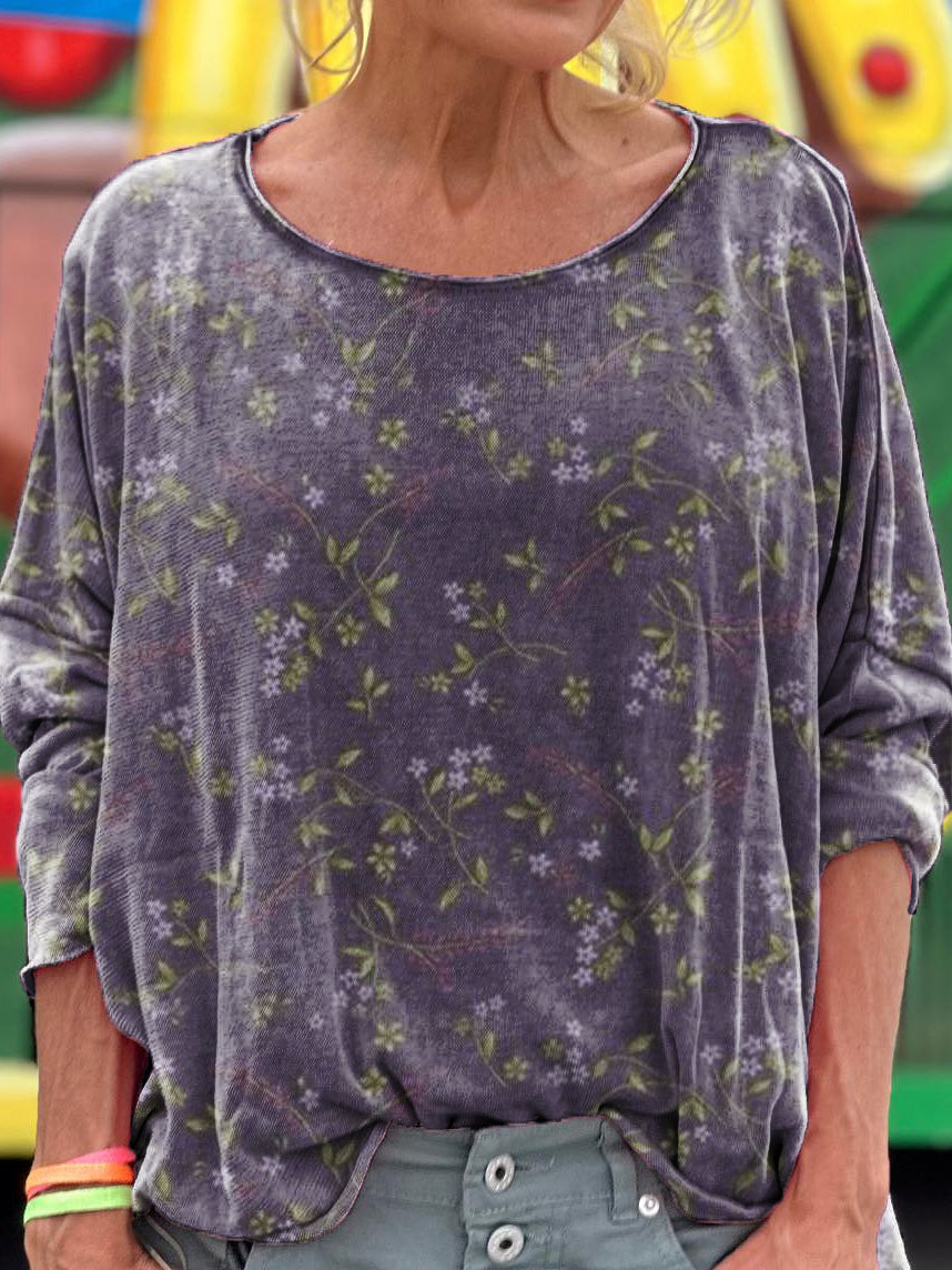 Elegantly Designed T-Shirt