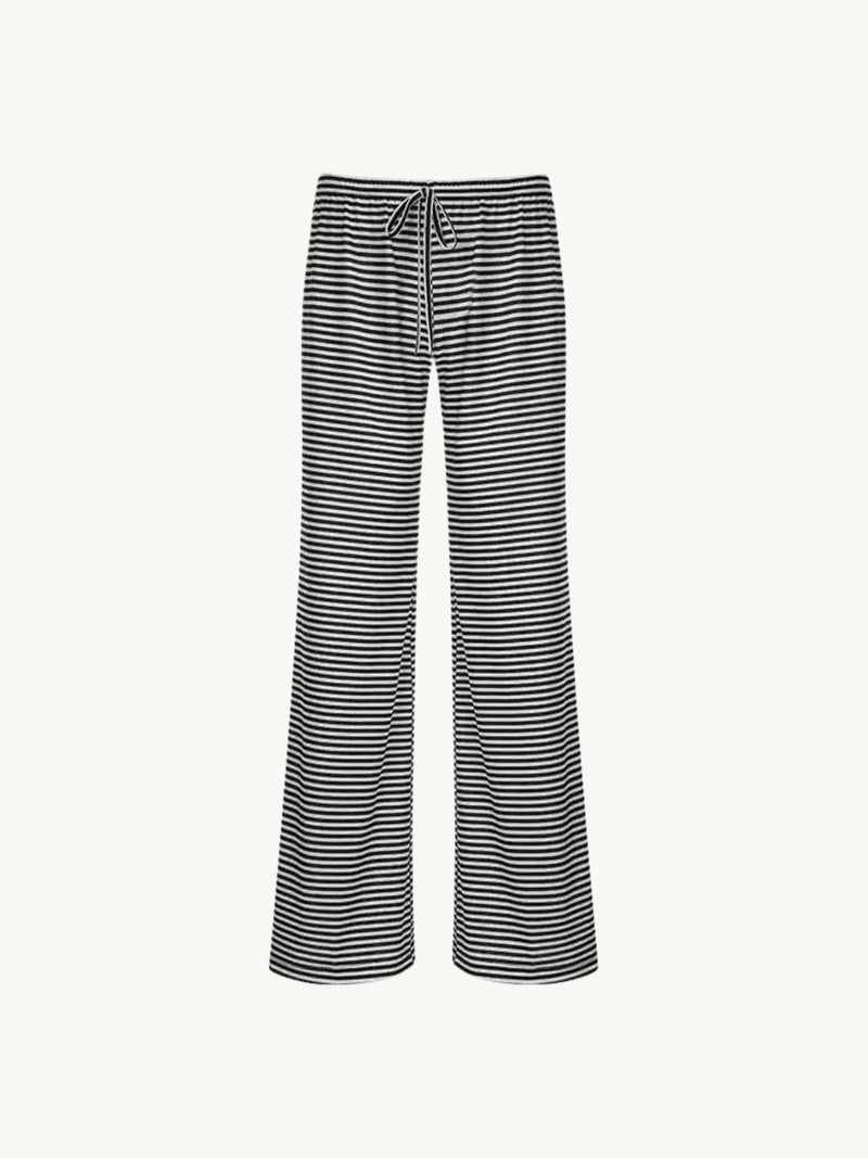 Logann Striped Lounge Pants