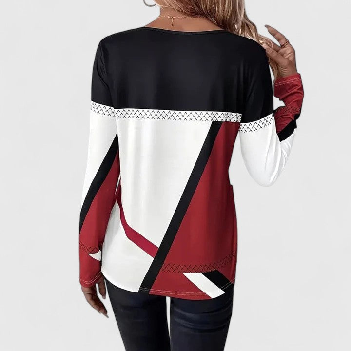 Kristah™ | Sweater