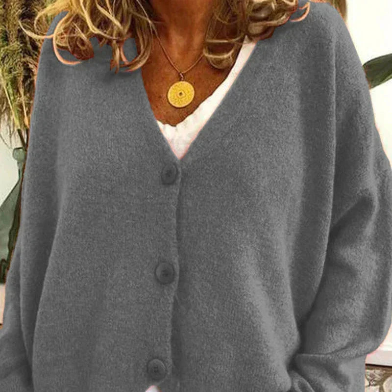 Elegantly Designed Pullover