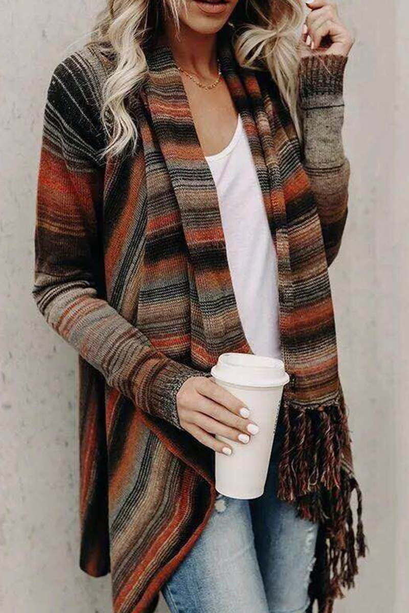 O Neck Mid Waist Sweaters(7 Colors)