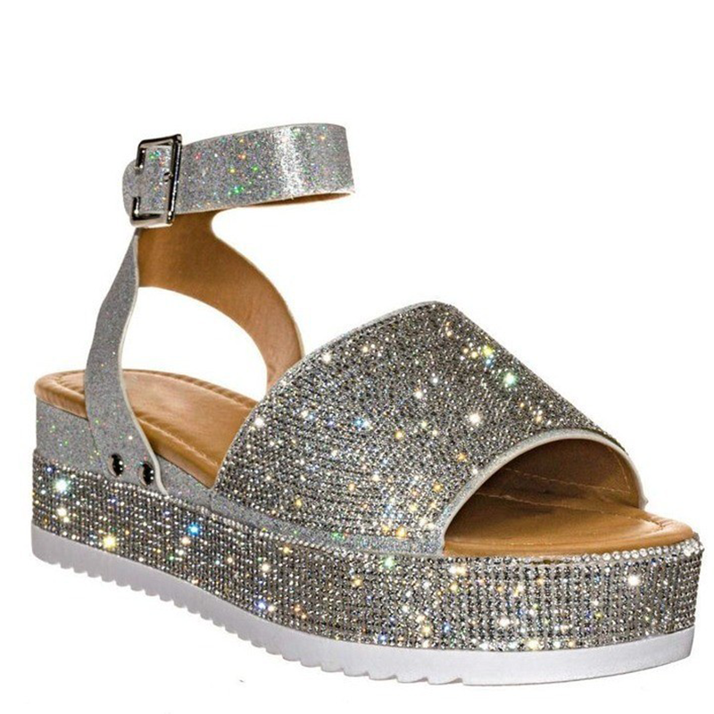 Street Patchwork Opend Out Door Shoes