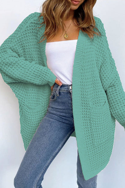 Patchwork Sweaters(7 Colors)
