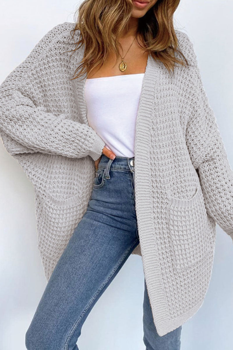 Patchwork Sweaters(7 Colors)