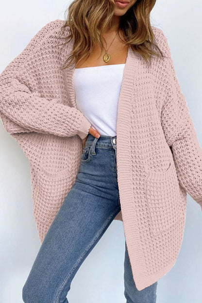 Patchwork Sweaters(7 Colors)