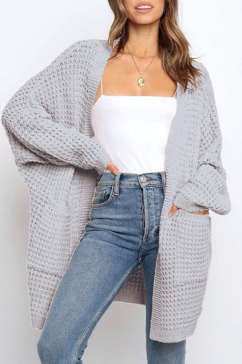 Patchwork Sweaters(7 Colors)