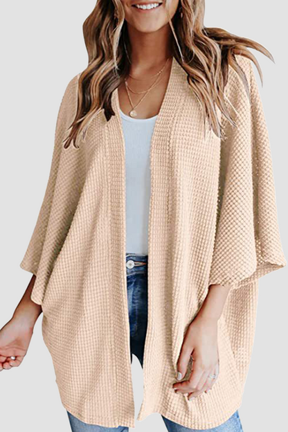 Street Patchwork Tops Sweater(10 Colors)