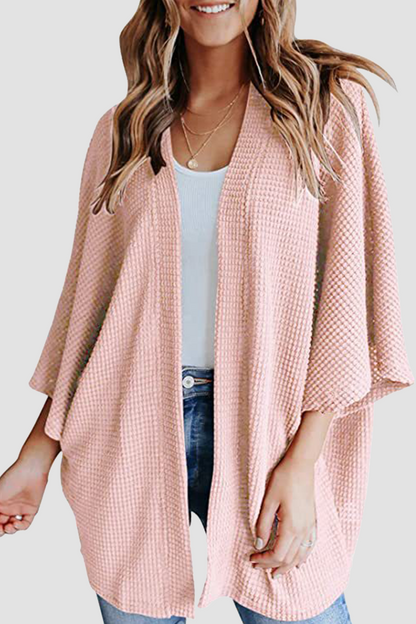 Street Patchwork Tops Sweater(10 Colors)