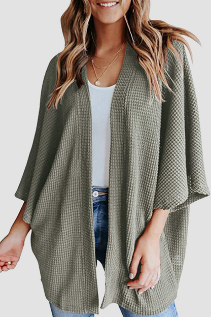 Street Patchwork Tops Sweater(10 Colors)