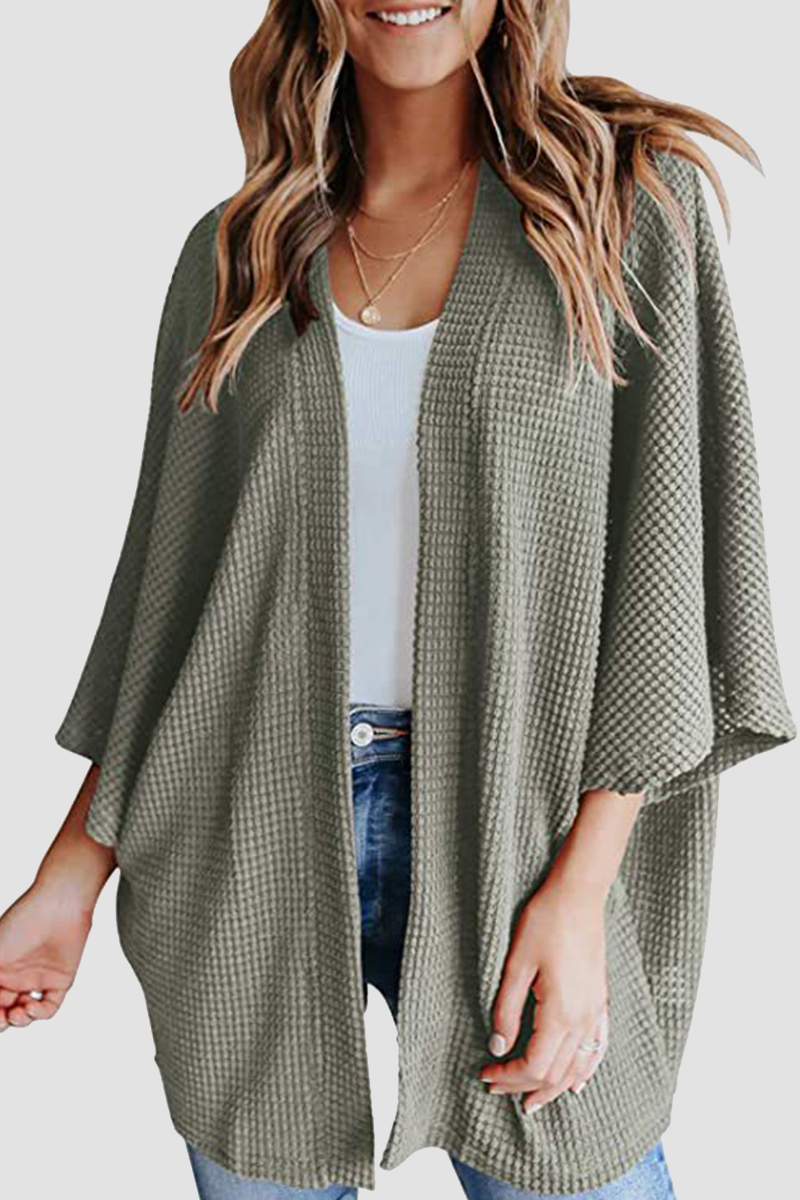 Street Patchwork Tops Sweater(10 Colors)