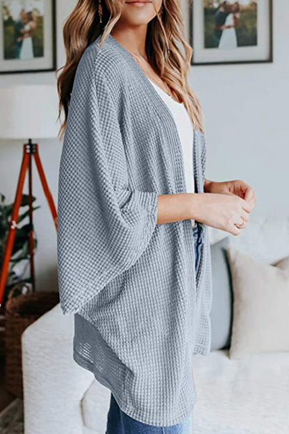 Street Patchwork Tops Sweater(10 Colors)