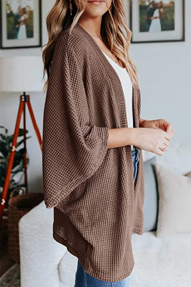 Street Patchwork Tops Sweater(10 Colors)