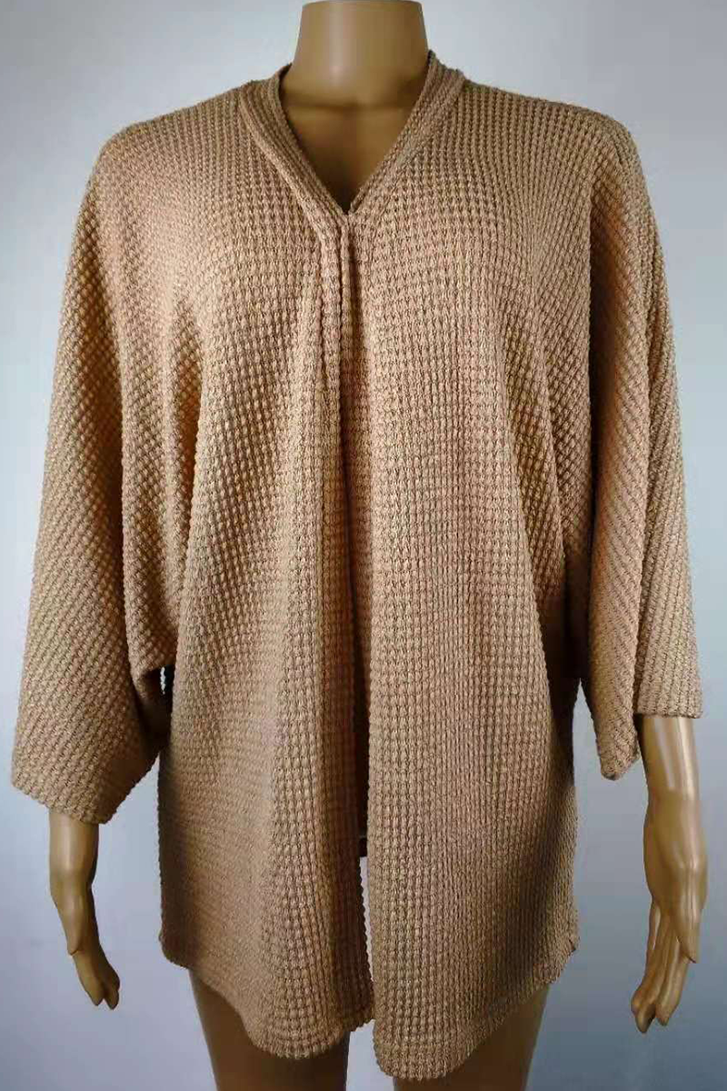 Street Patchwork Tops Sweater(10 Colors)