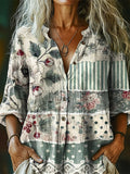 Timeless Vintage Style Garment