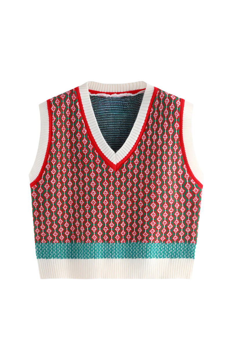Estella Sweater