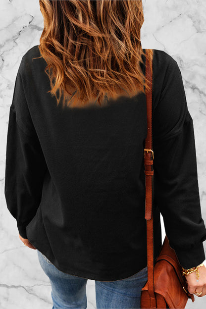 Make Old Scarf Collar Hoodies(5 Colors)