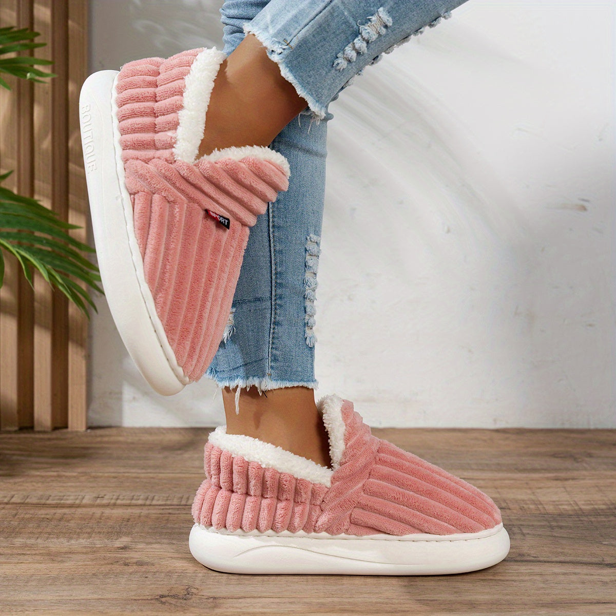 Aifa – Comfortable Winter Shoes