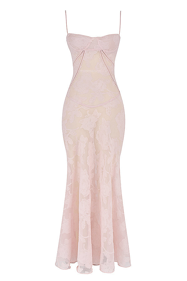 Beautifully Crafted Dress