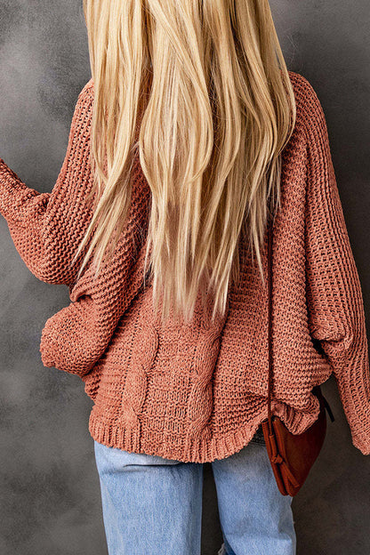 Pocket Cardigan Collar Tops(8 Colors)