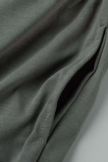 Daily Color Off the Shoulder Regular Jumpsuits(4 Colors)