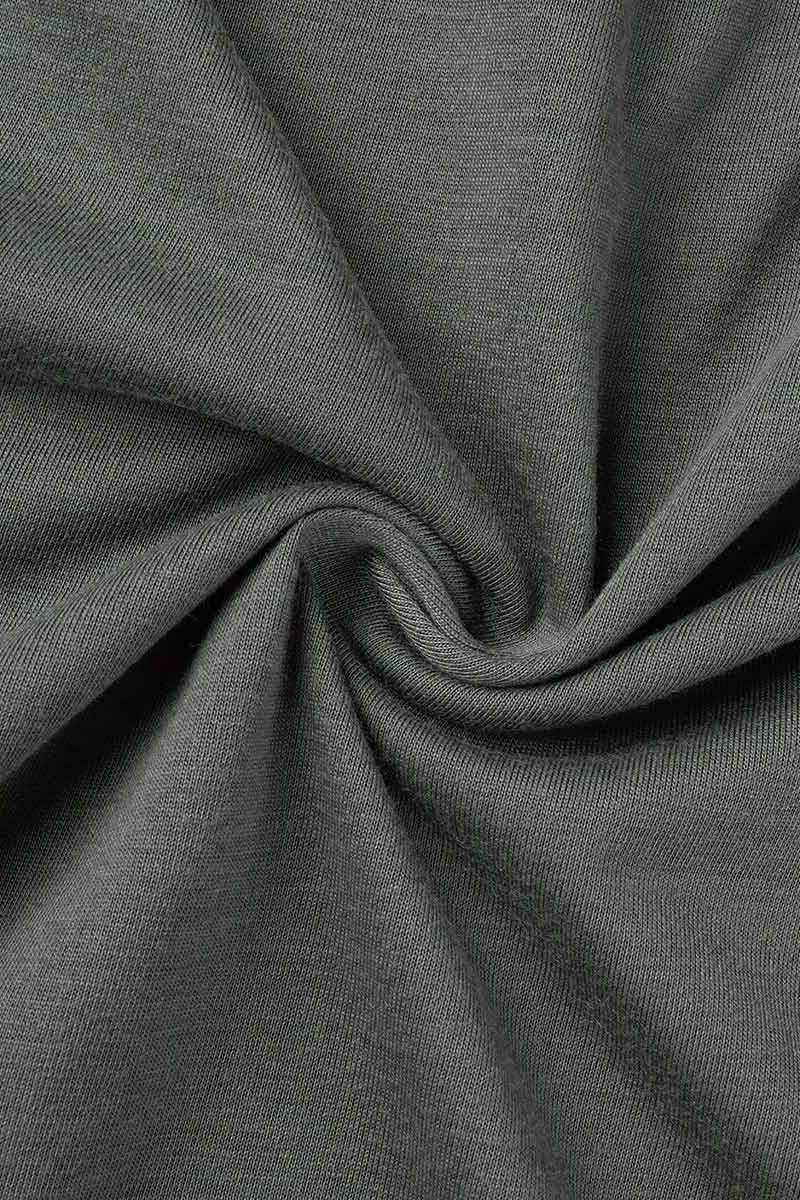 Daily Color Off the Shoulder Regular Jumpsuits(4 Colors)