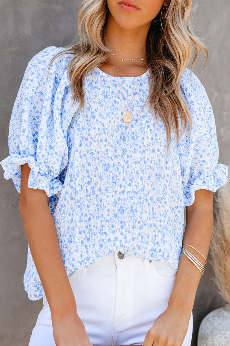 Sweet O Neck T-shirts