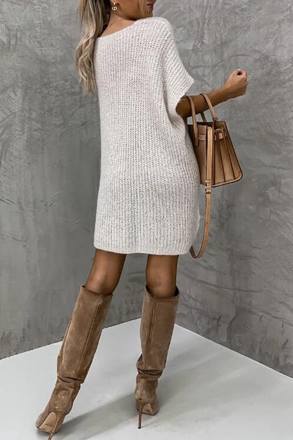 Pocket Sweaters(3 Colors)