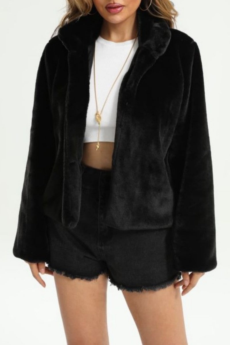 Cardigan Outerwear