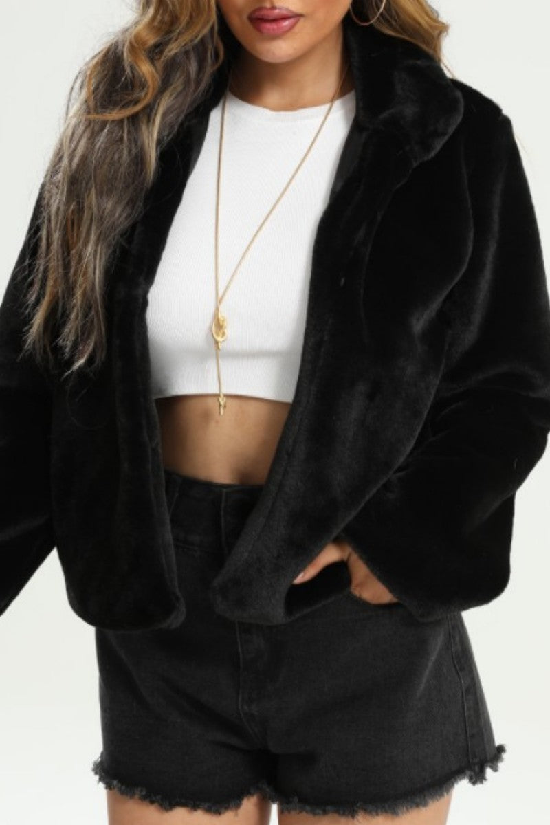 Cardigan Outerwear