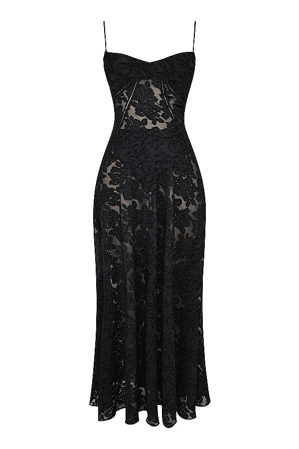 Beautifully Crafted Dress