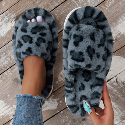Living Round Comfortable Shoes Gj0052