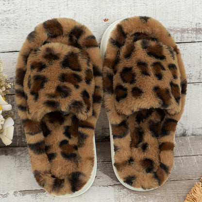 Living Round Comfortable Shoes Gj0052