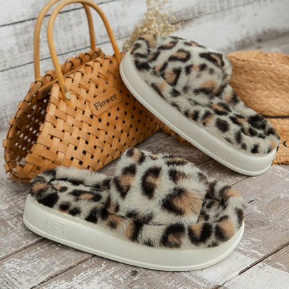 Living Round Comfortable Shoes Gj0052