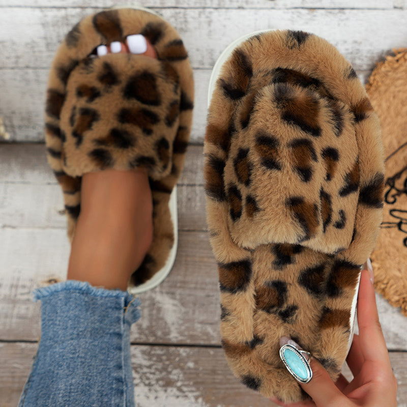Living Round Comfortable Shoes Gj0052