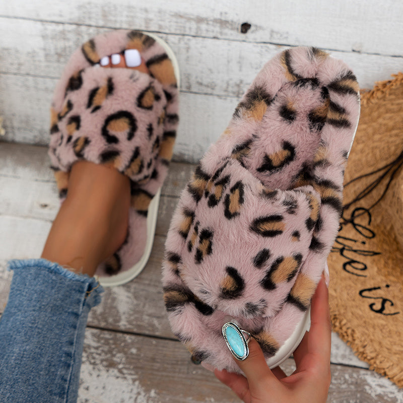 Living Round Comfortable Shoes Gj0052